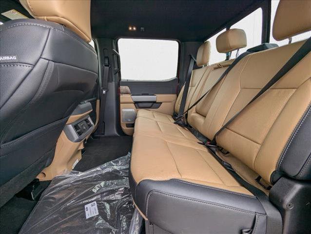 new 2026 Ford F-250 car, priced at $88,860