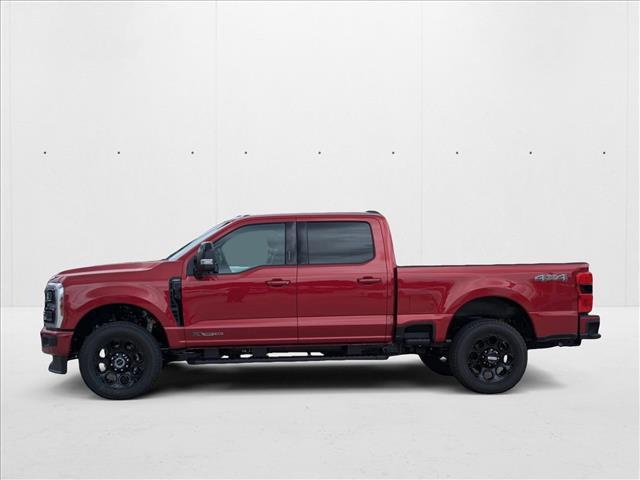 new 2026 Ford F-250 car, priced at $88,860