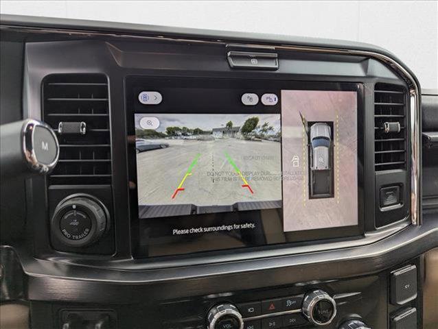 new 2026 Ford F-250 car, priced at $88,860