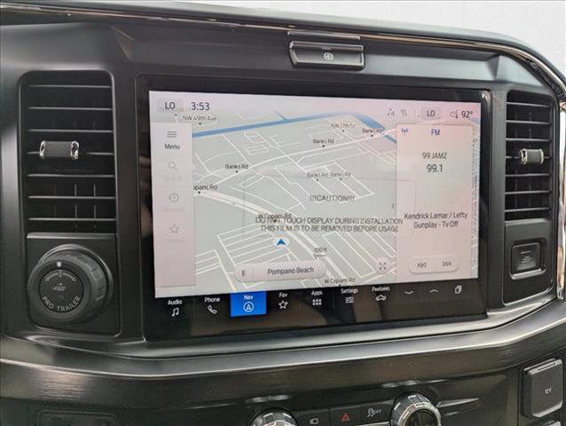 new 2026 Ford F-250 car, priced at $88,860