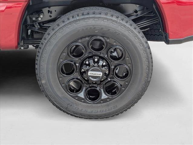 new 2026 Ford F-250 car, priced at $88,860