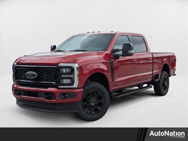 new 2026 Ford F-250 car, priced at $88,860