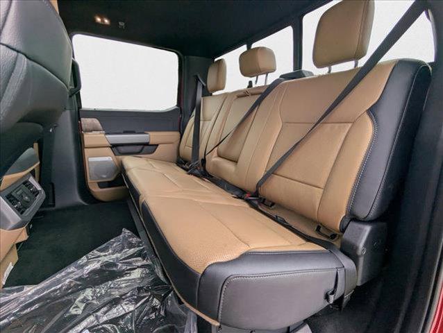 new 2026 Ford F-250 car, priced at $88,860