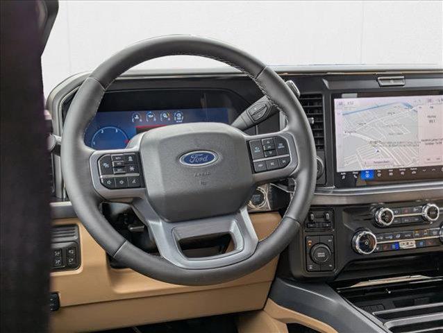 new 2026 Ford F-250 car, priced at $88,860