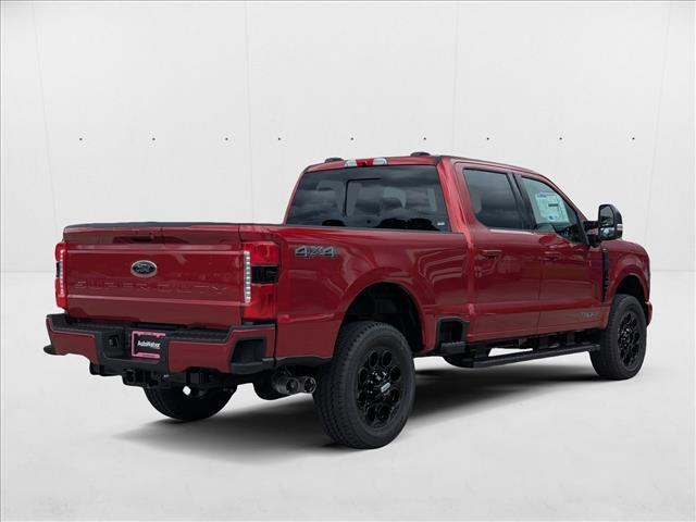 new 2026 Ford F-250 car, priced at $88,860