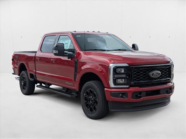 new 2026 Ford F-250 car, priced at $88,860