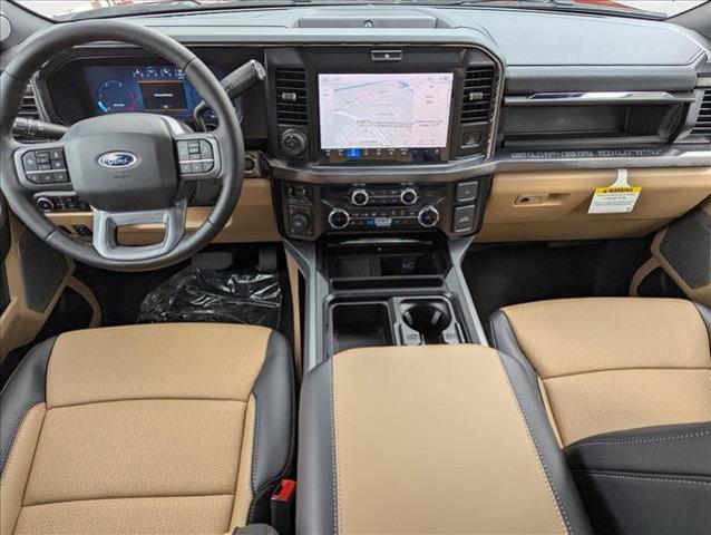 new 2026 Ford F-250 car, priced at $88,860