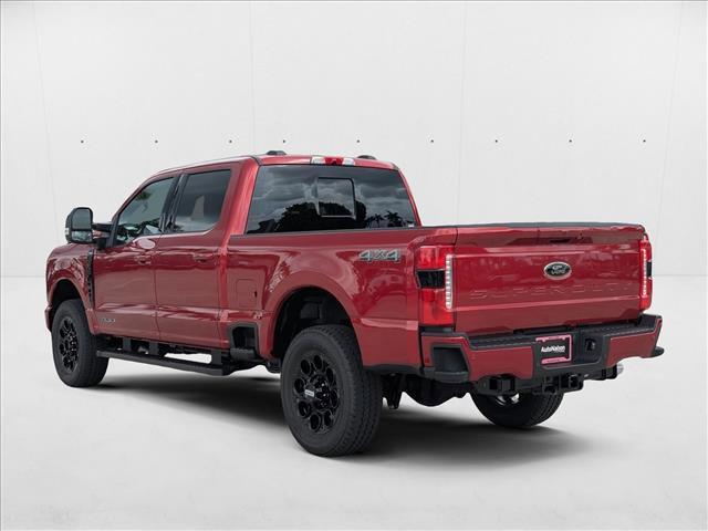 new 2026 Ford F-250 car, priced at $88,860