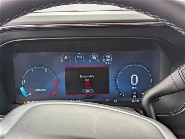 new 2026 Ford F-250 car, priced at $88,860