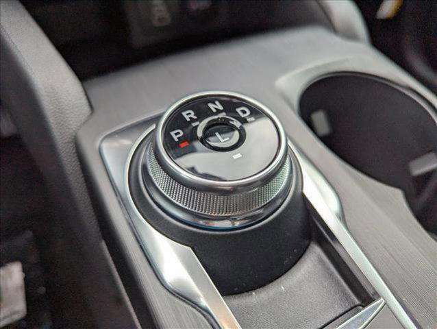 new 2025 Ford Escape car, priced at $29,491