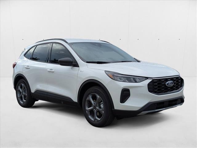new 2025 Ford Escape car, priced at $29,491