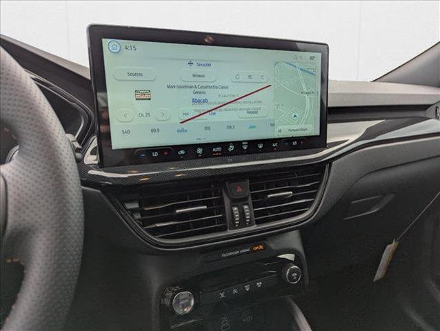 new 2025 Ford Escape car, priced at $29,491