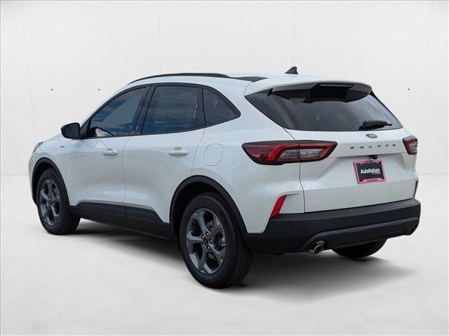 new 2025 Ford Escape car, priced at $29,491