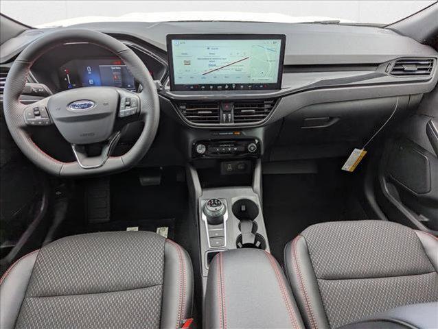 new 2025 Ford Escape car, priced at $29,491