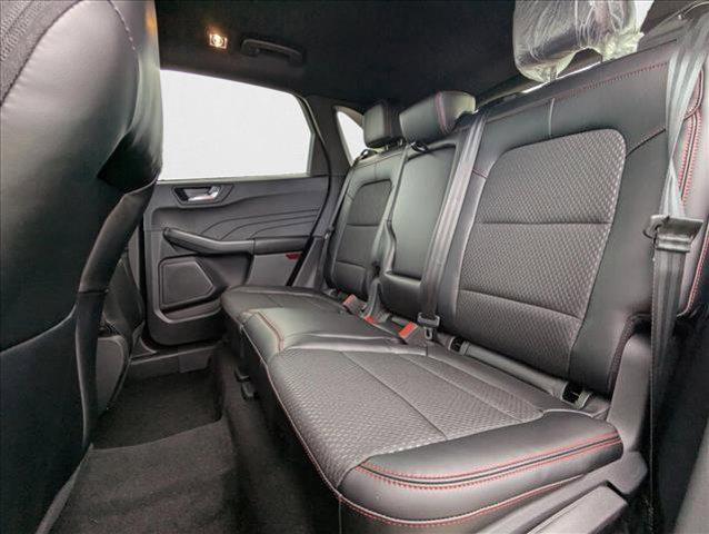 new 2025 Ford Escape car, priced at $29,491