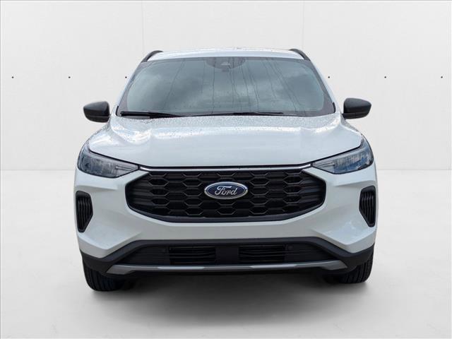new 2025 Ford Escape car, priced at $29,491