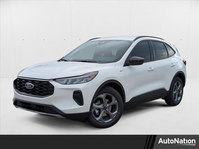 new 2025 Ford Escape car, priced at $29,491