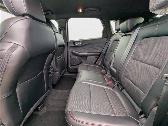 new 2025 Ford Escape car, priced at $29,491