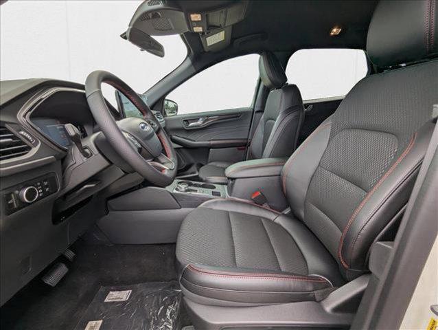 new 2025 Ford Escape car, priced at $29,491