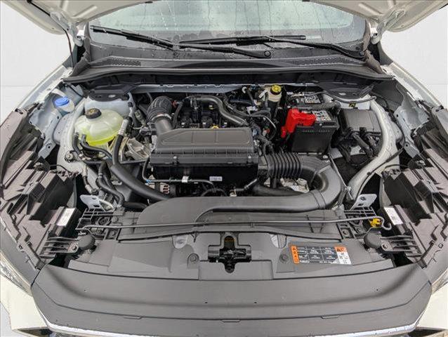 new 2025 Ford Escape car, priced at $29,491