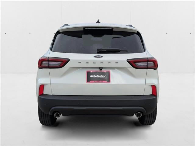 new 2025 Ford Escape car, priced at $29,491
