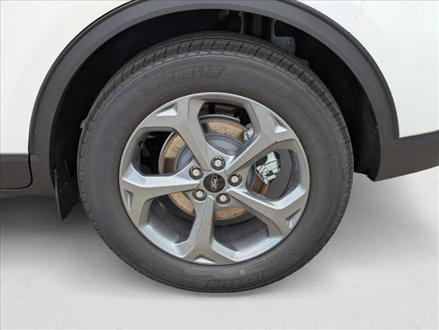 new 2025 Ford Escape car, priced at $29,491