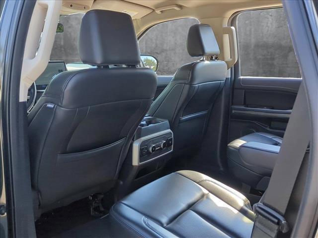 used 2023 Ford Expedition car, priced at $42,995