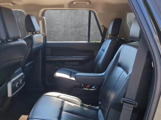 used 2023 Ford Expedition car, priced at $42,995