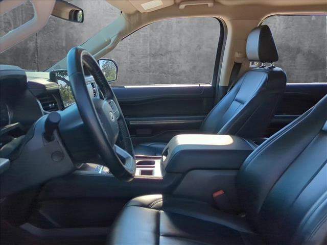 used 2023 Ford Expedition car, priced at $42,995