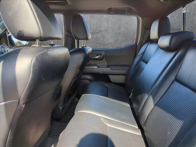 used 2020 Toyota Tacoma car, priced at $27,995