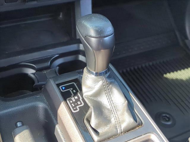 used 2020 Toyota Tacoma car, priced at $27,995