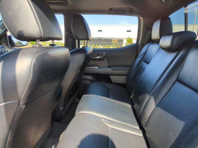 used 2020 Toyota Tacoma car, priced at $28,995