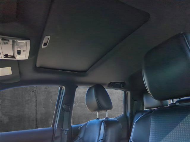 used 2020 Toyota Tacoma car, priced at $27,995
