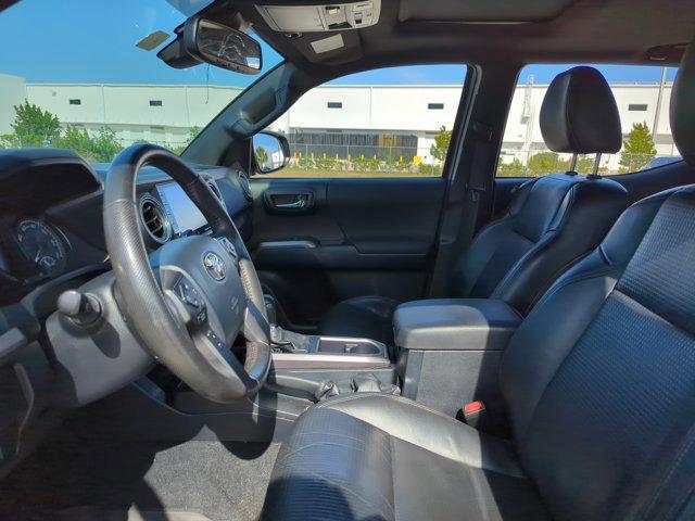 used 2020 Toyota Tacoma car, priced at $28,995