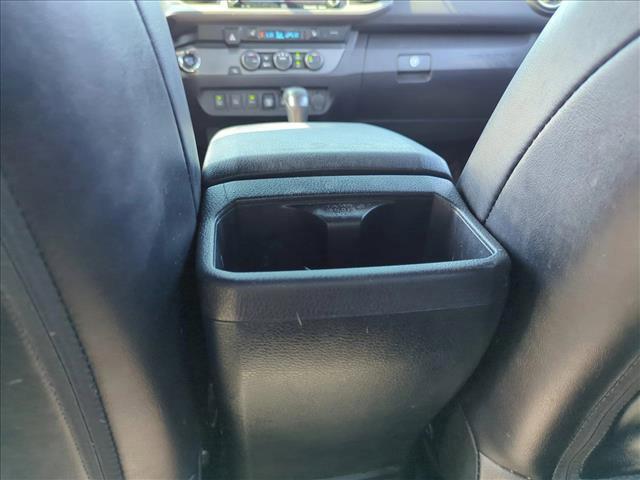 used 2020 Toyota Tacoma car, priced at $27,995