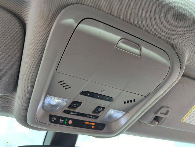 used 2018 GMC Terrain car, priced at $18,995