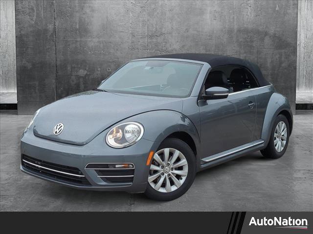 used 2019 Volkswagen Beetle car, priced at $28,995