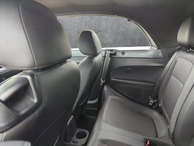 used 2019 Volkswagen Beetle car, priced at $25,993
