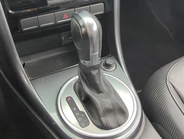 used 2019 Volkswagen Beetle car, priced at $25,993