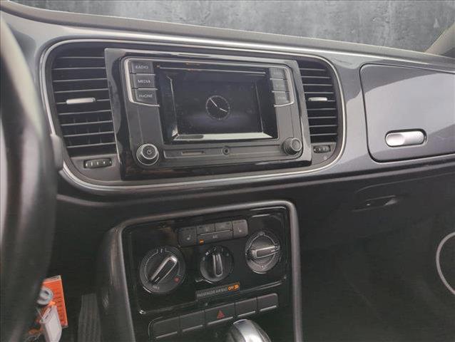used 2019 Volkswagen Beetle car, priced at $25,993