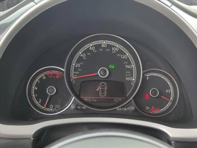 used 2019 Volkswagen Beetle car, priced at $25,993