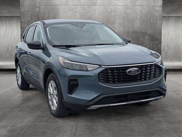 new 2024 Ford Escape car, priced at $30,835