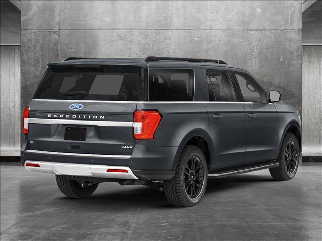 new 2024 Ford Expedition car, priced at $59,625