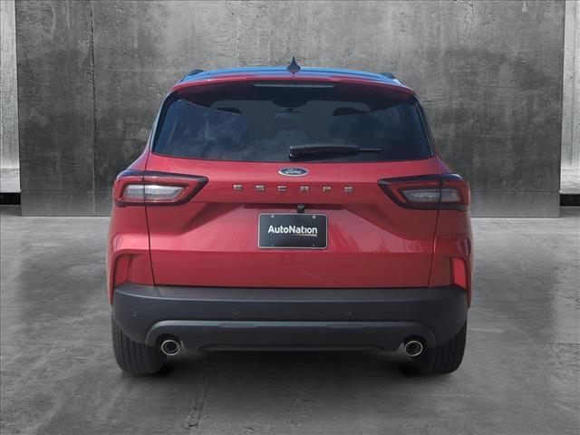 new 2025 Ford Escape car, priced at $28,745