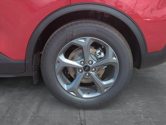 new 2025 Ford Escape car, priced at $28,745