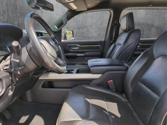 used 2019 Ram 1500 car, priced at $31,995