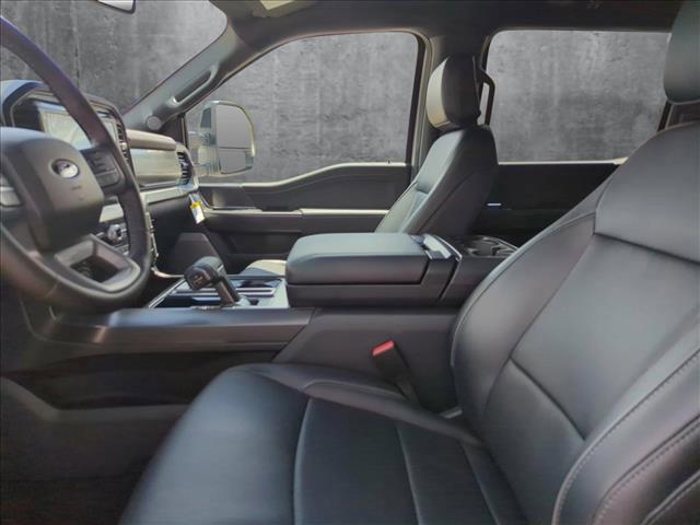 new 2025 Ford F-150 car, priced at $67,043