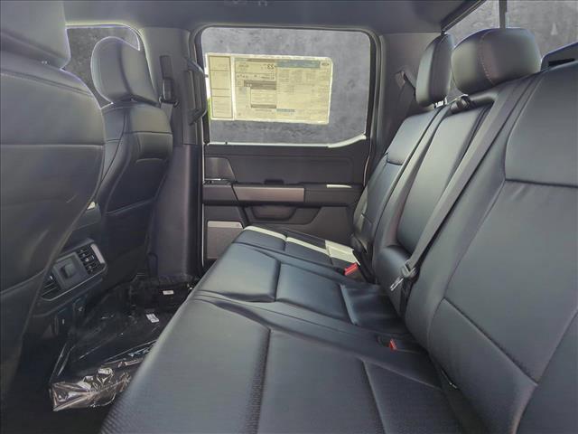 new 2025 Ford F-150 car, priced at $67,043