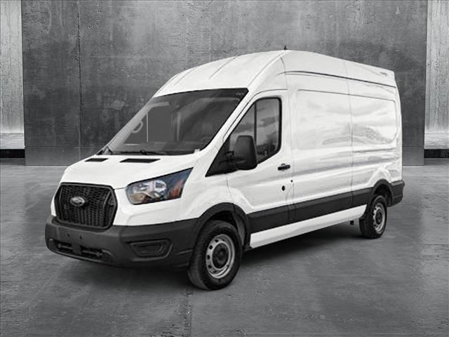 new 2025 Ford Transit-350 car, priced at $59,170