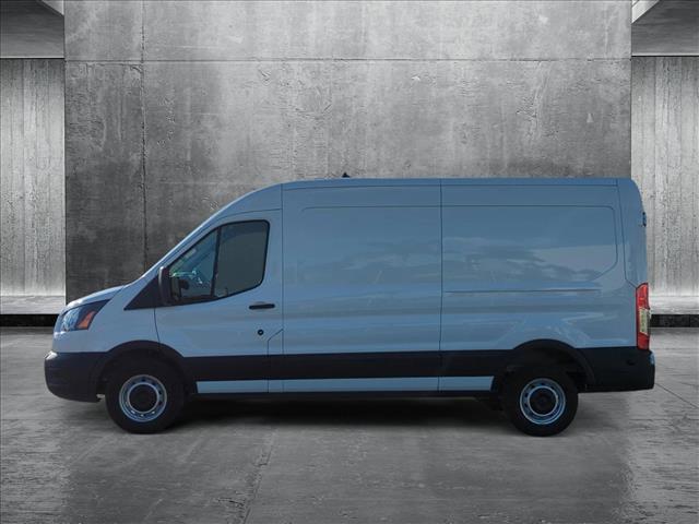 new 2024 Ford Transit-250 car, priced at $51,865